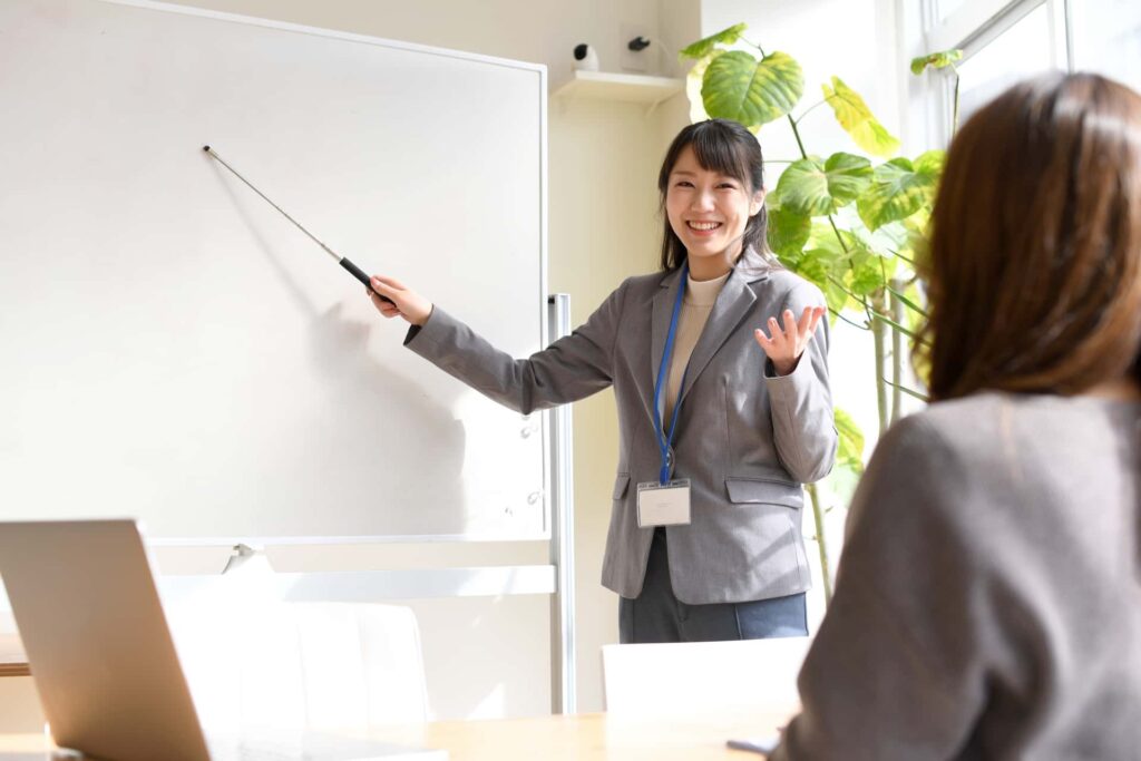 医学部予備校 授業スタイル